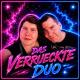 Das Verrueckte Duo